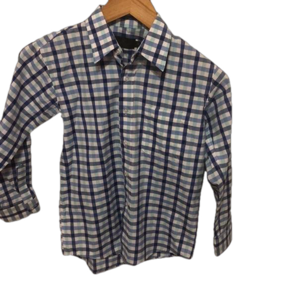 Vittorino GUC button down shirt 👔 Boys size 10